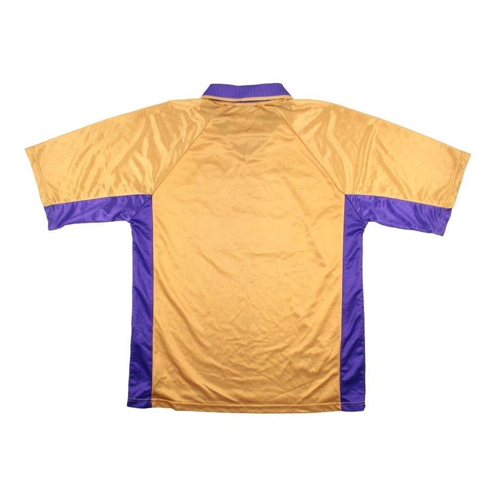 Sheffield United 2000-2001 Away Shirt ((Very Good) L)_1