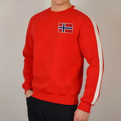 Norway Sweatshirt_1