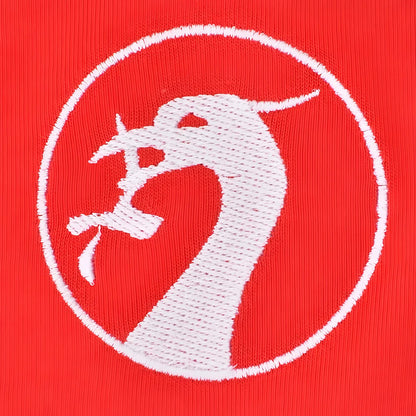 Liverpool 12th Man T-Shirt - Red/White Ringer_1