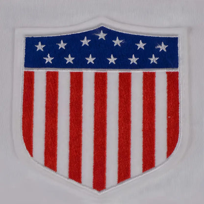 USA Rugby T-Shirt - White_2