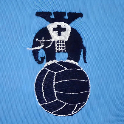 Coventry City T-Shirt - Sky/Navy_2