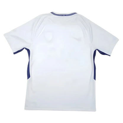 Tottenham 2017-18 Home Shirt (Small infant) (Mint)_1
