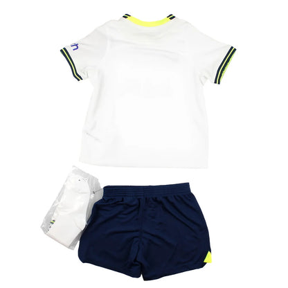 Tottenham 2022-23 Home Infant Kit (SB) (Very Good)_1