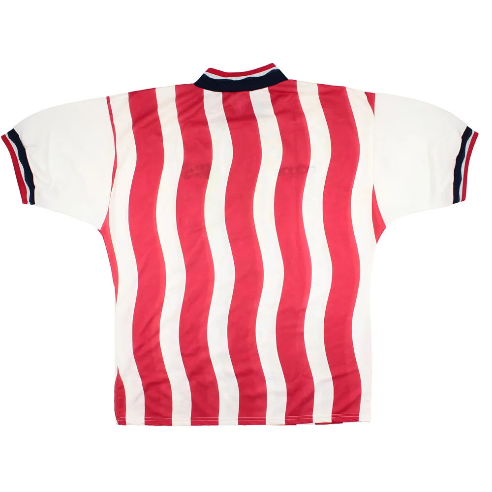 USA 1994-96 Home Shirt (M) (Excellent)_1
