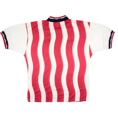 USA 1994-96 Home Shirt (M) (Excellent)_1