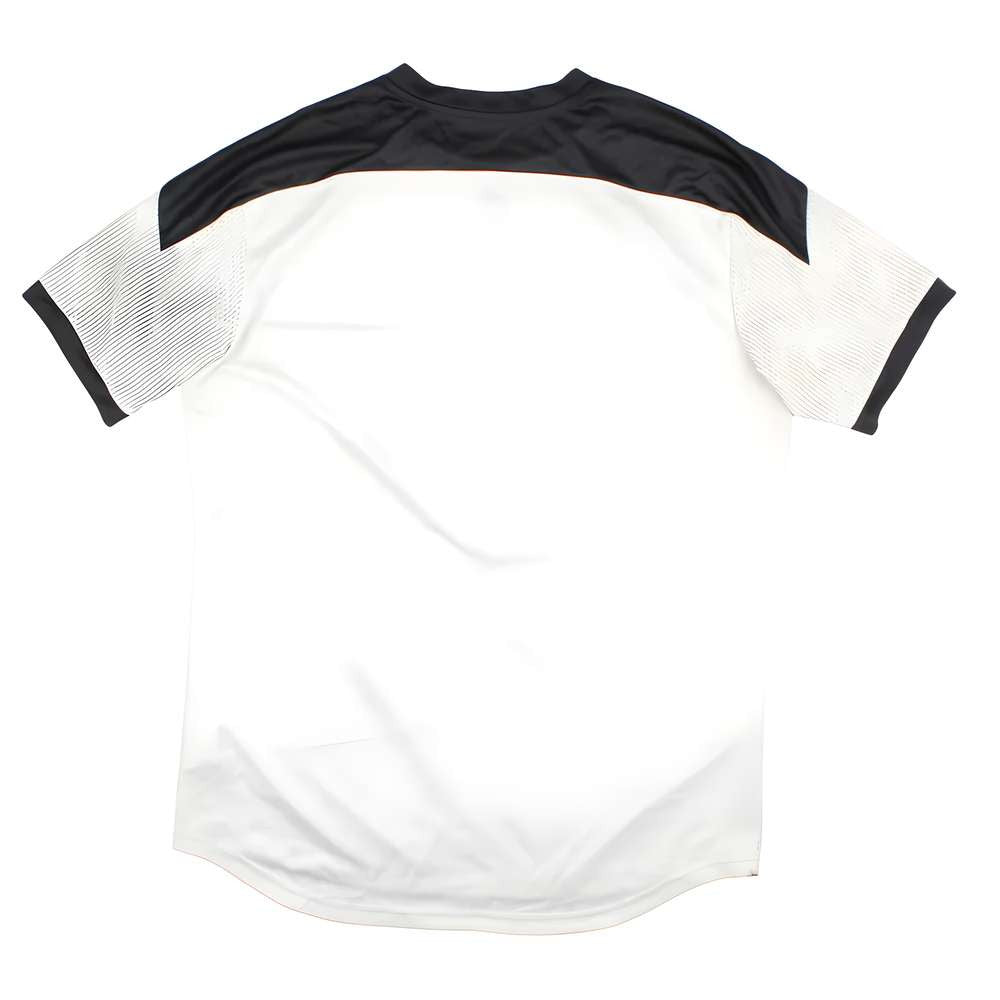 Valencia 2020-21 Puma Training Shirt (XL) (Good)_1