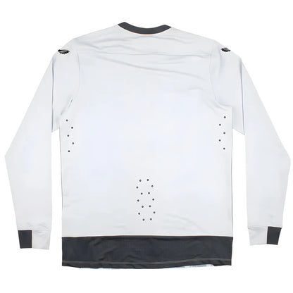 Wolves 2022-23 Pro Long Sleeve Third Shirt (Sponsorless) (M) (Mint)_1