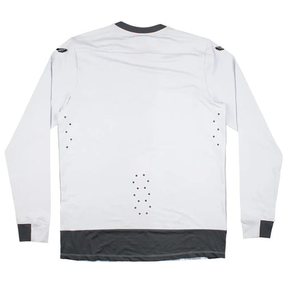 Wolves 2022-23 Pro Long Sleeve Third Shirt (Sponsorless) (XL) (Mint)_1