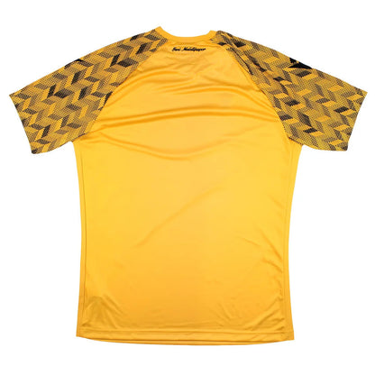 Yeni Malatyaspor 2019-20 Macron Training Shirt (XL) (Very Good)_1