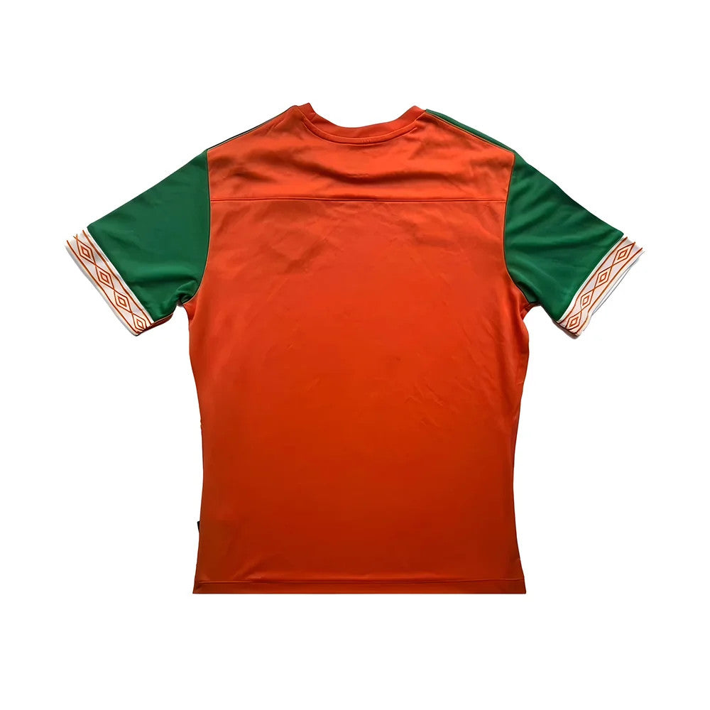 Zesco United 2019-20 Home Shirt ((Excellent) M)_1