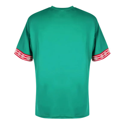 Zimbabwe 2019-20 Third Shirt (XL) (BNWT)_1